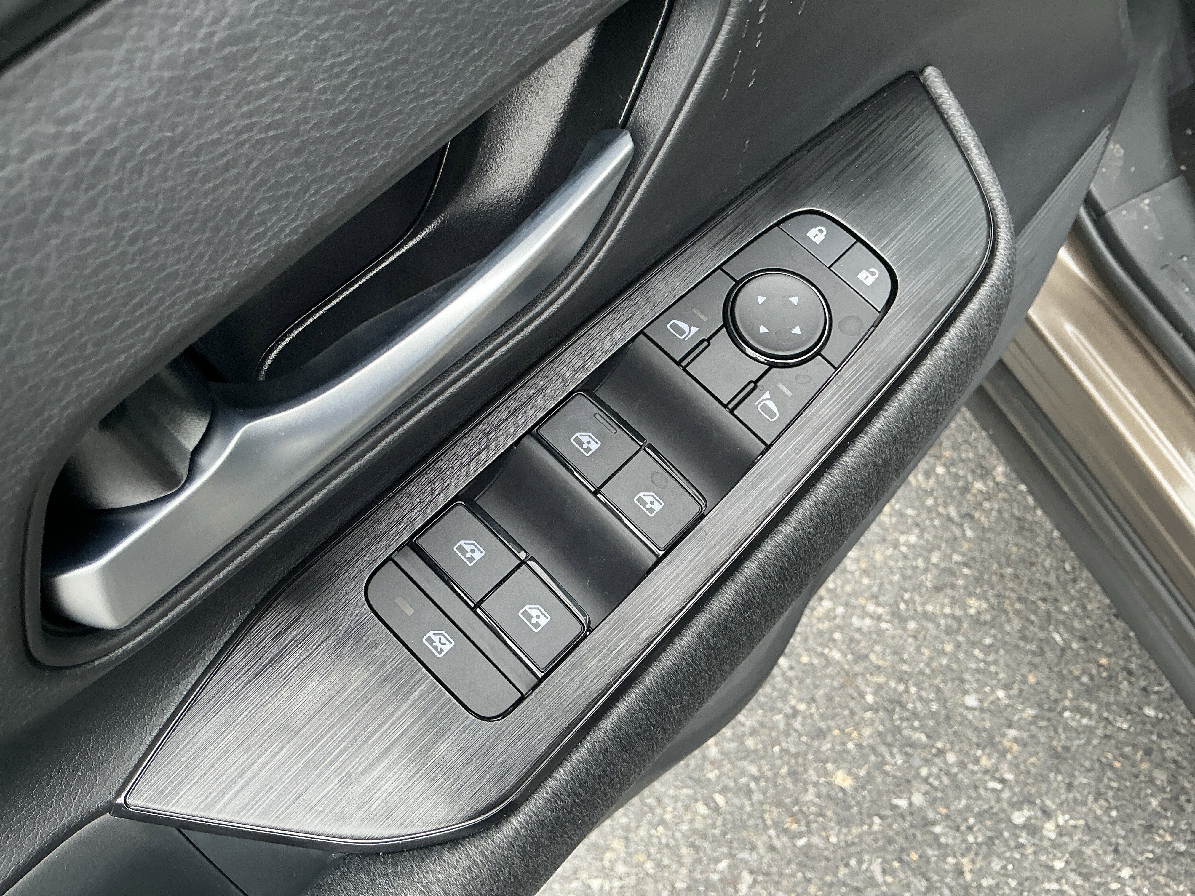 2026 Nissan KICKS SV AWD - Photo 19