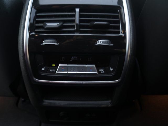 2025 BMW X5 40i - Photo 30