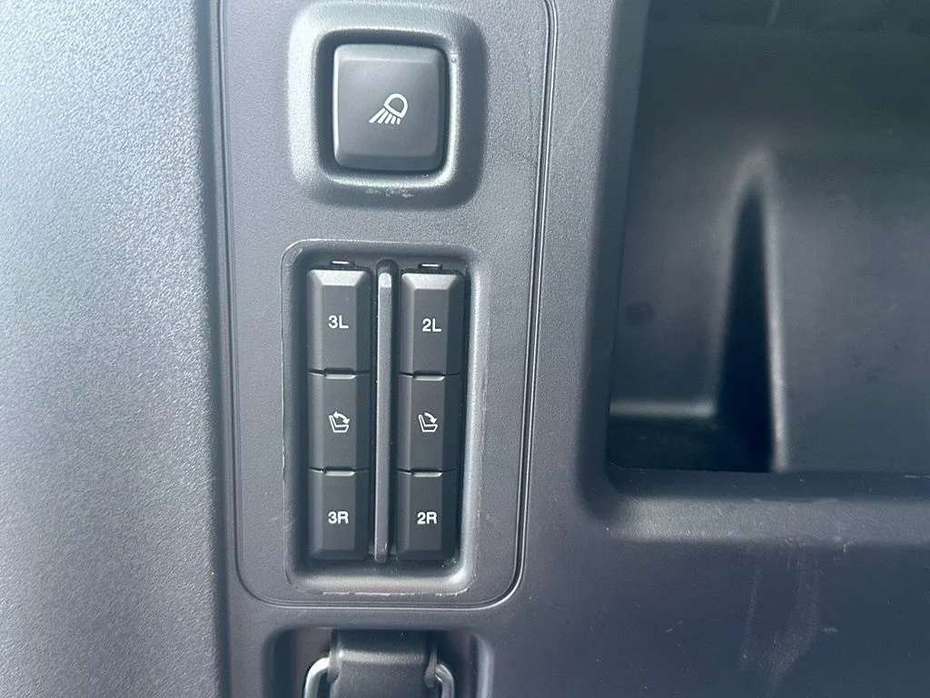Certified Used 2025 Silver Metallic Ford Active image 18