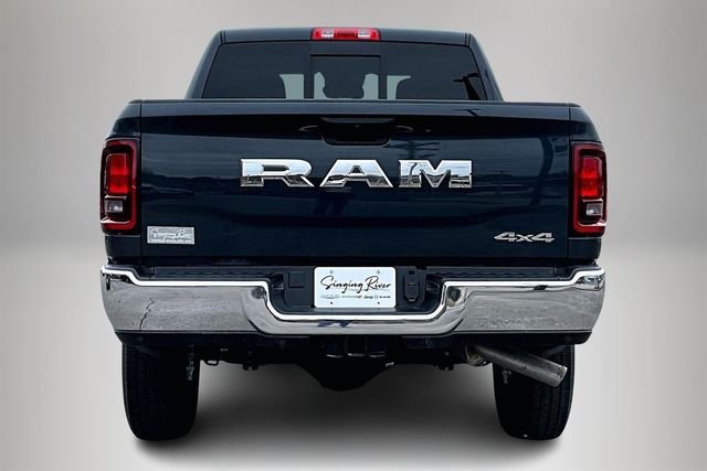 New 2026 Ram 2500 Tradesman 4D Crew Cab