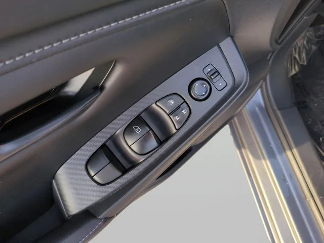 Certified Used 2025 Gray Nissan S image 15