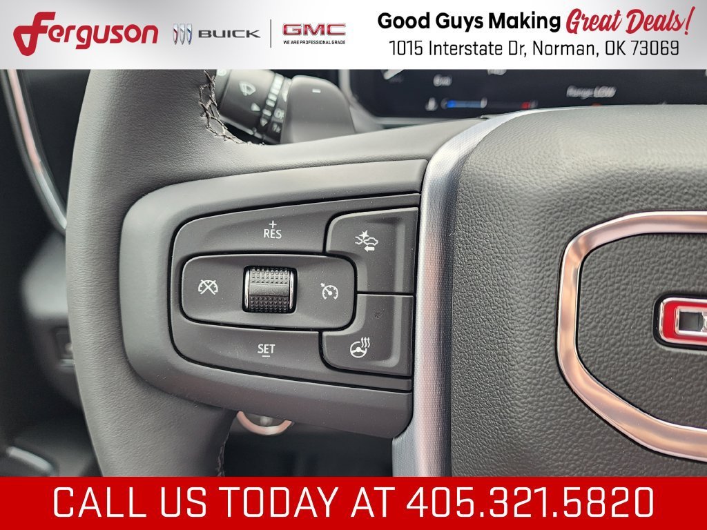 2026 GMC Sierra 1500 Elevation - Photo 21
