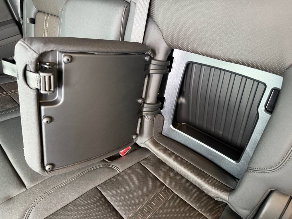 2026 Chevrolet Silverado 1500 High Country - Photo 27