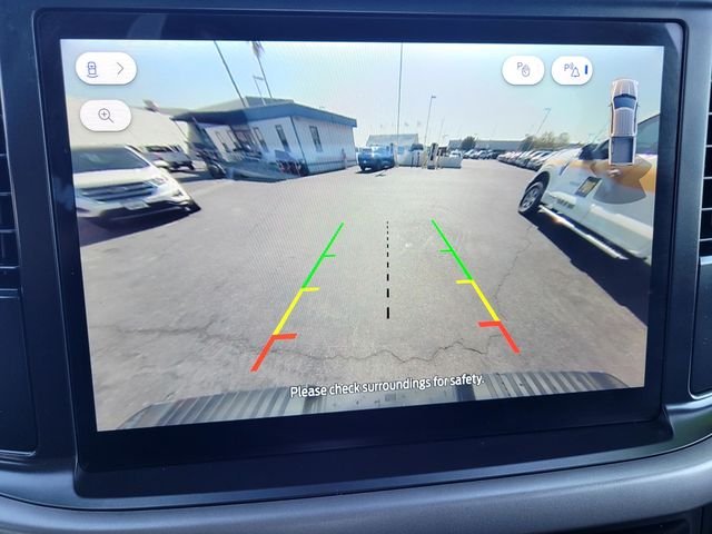 Used 2025 White Ford XL image 16