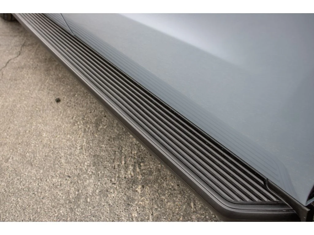 New 2026 GLACIER GRAY METALLIC Ford Active image 8