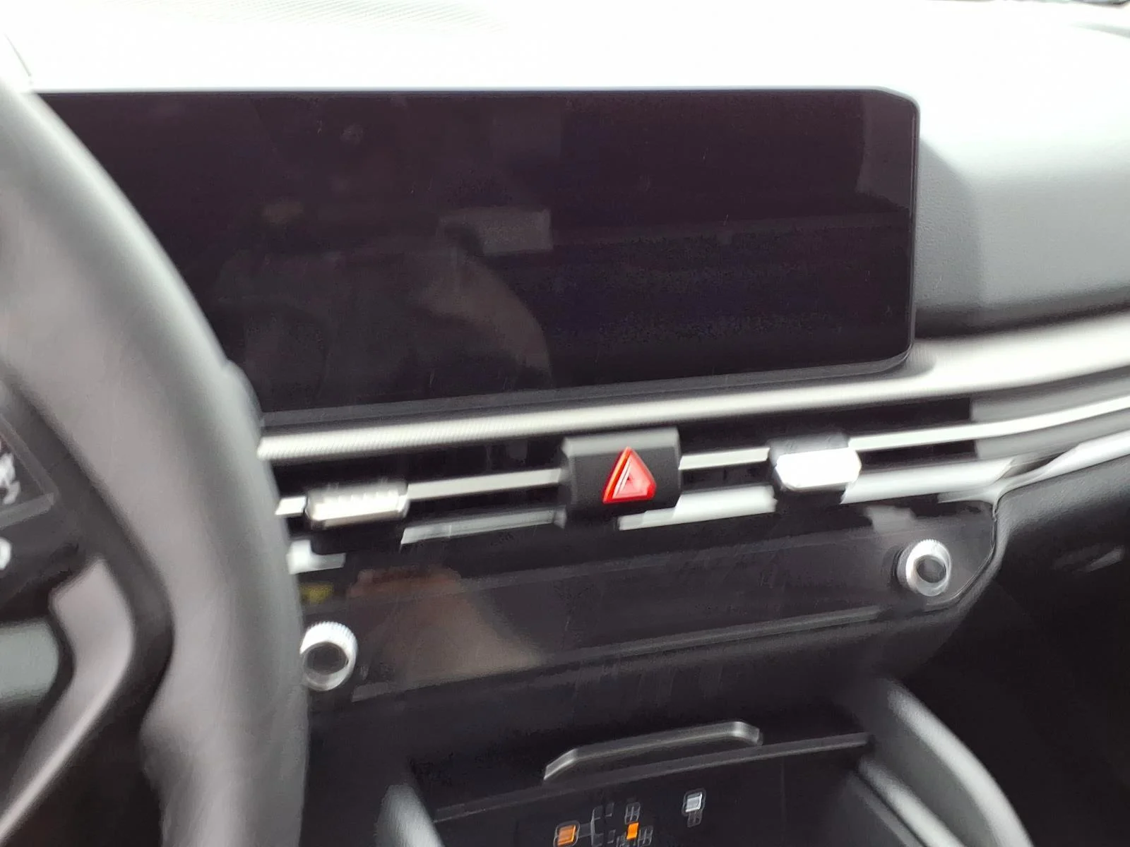 New 2027 Fusion Black Kia S image 6