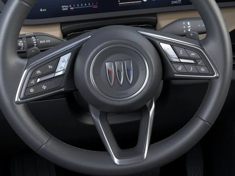 2026 Buick Enclave Preferred - Photo 19