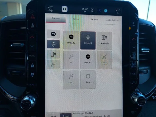 2026 RAM 1500 Rebel - Photo 24