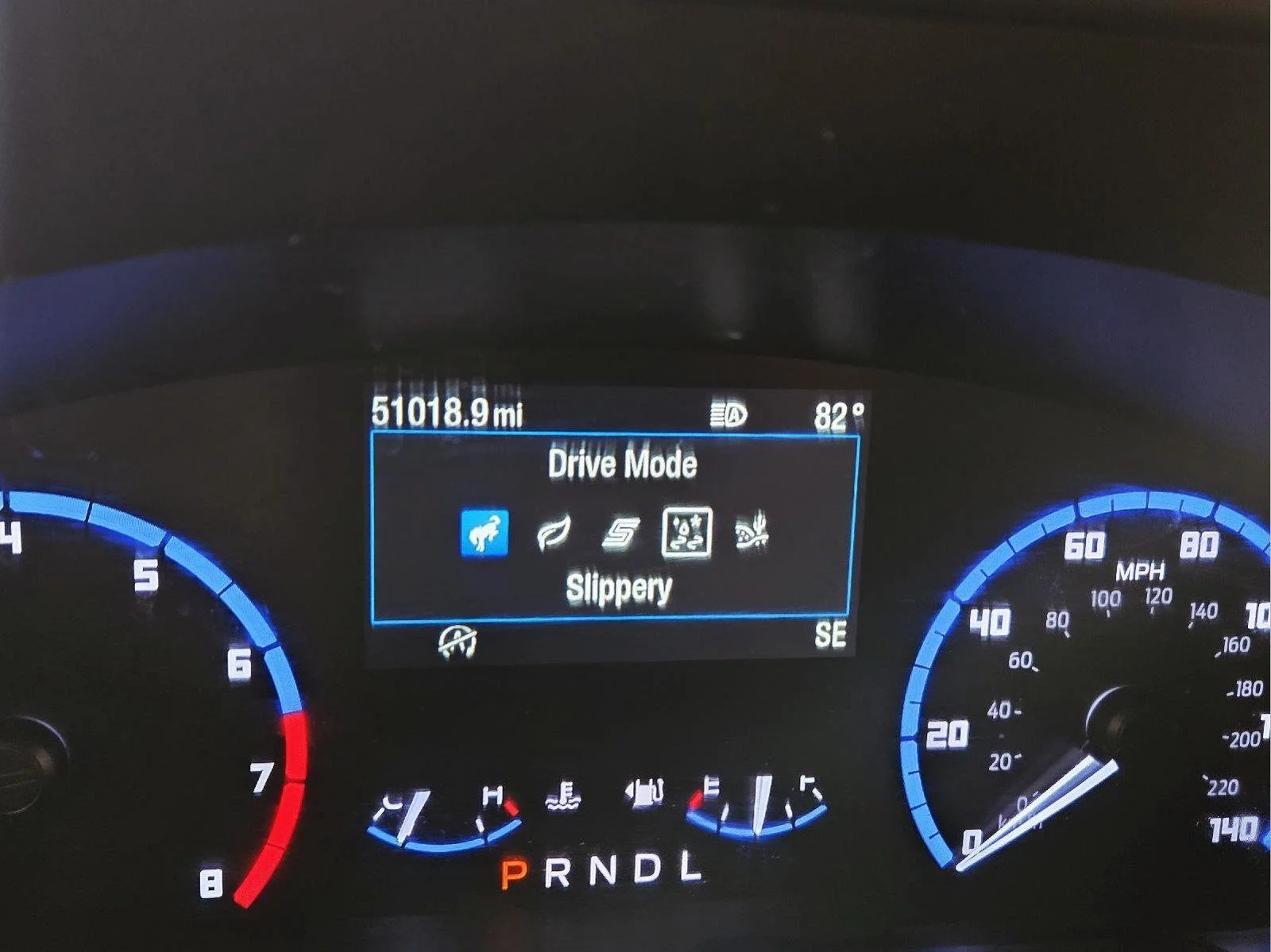 Used 2024 Cactus Gray Ford Big Bend image 34
