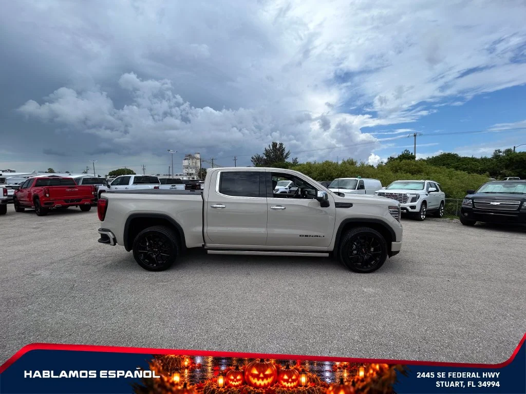 New 2026 Coastal Dune GMC Denali image 4