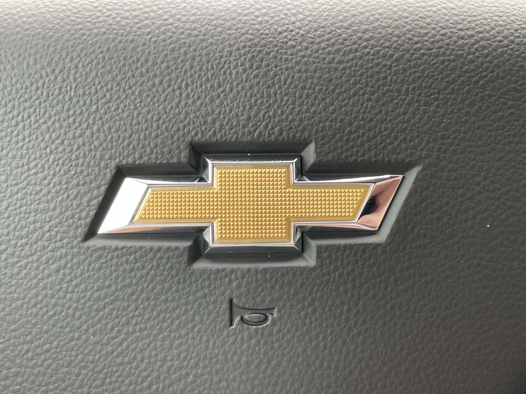 New 2026 Summit White Chevrolet WT image 31