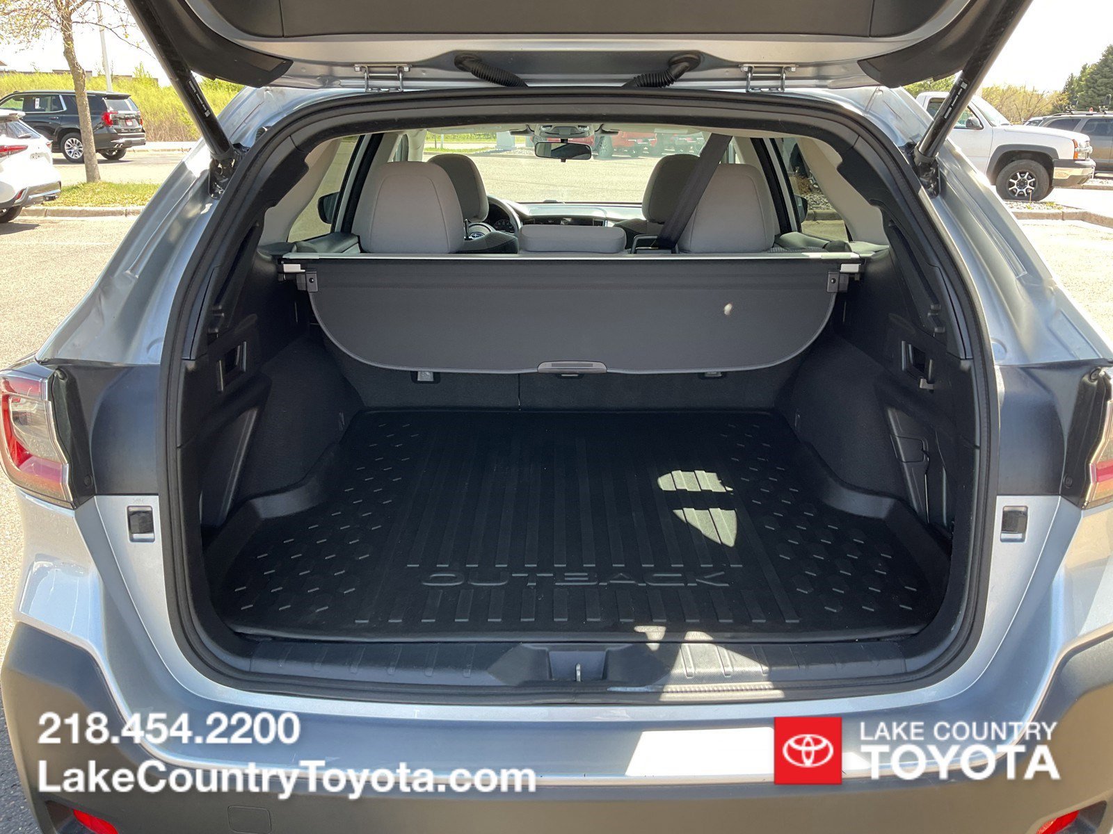 2024 Subaru Outback Premium - Photo 10