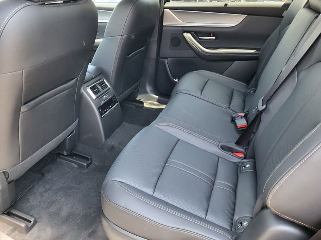 New 2026 Polymetal Gray Metallic Mazda Premium Sport AWD image 10