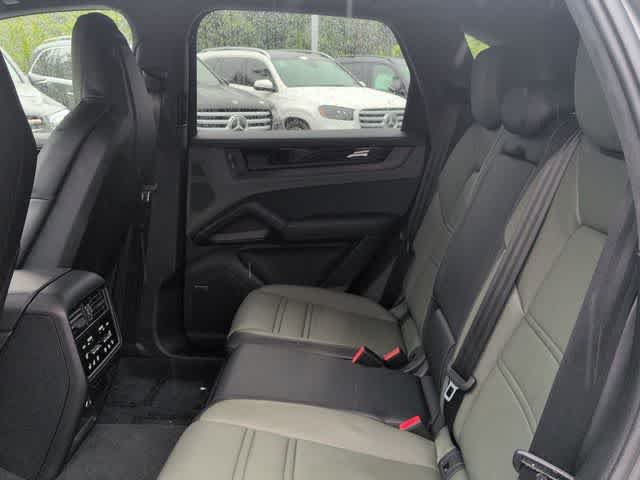 Used 2025 Gray Porsche GTS image 21