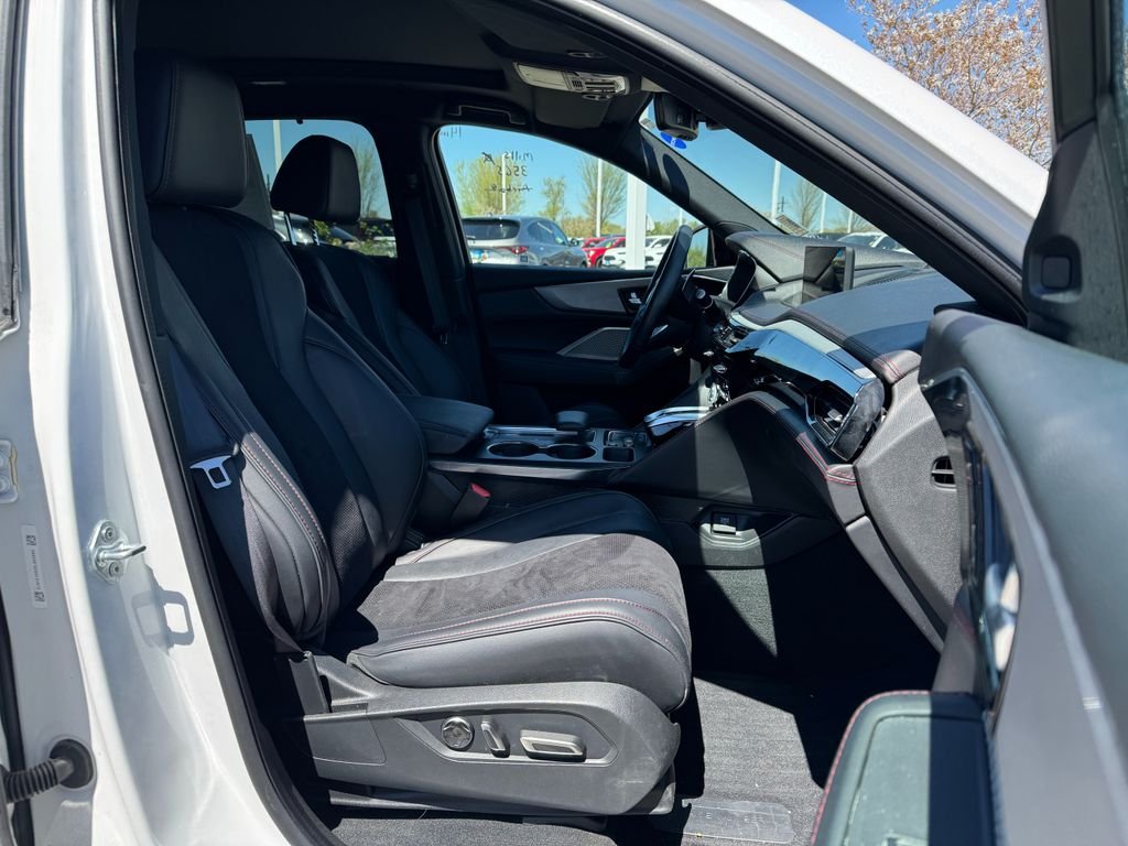 2024 Acura MDX A-SPEC - Photo 9