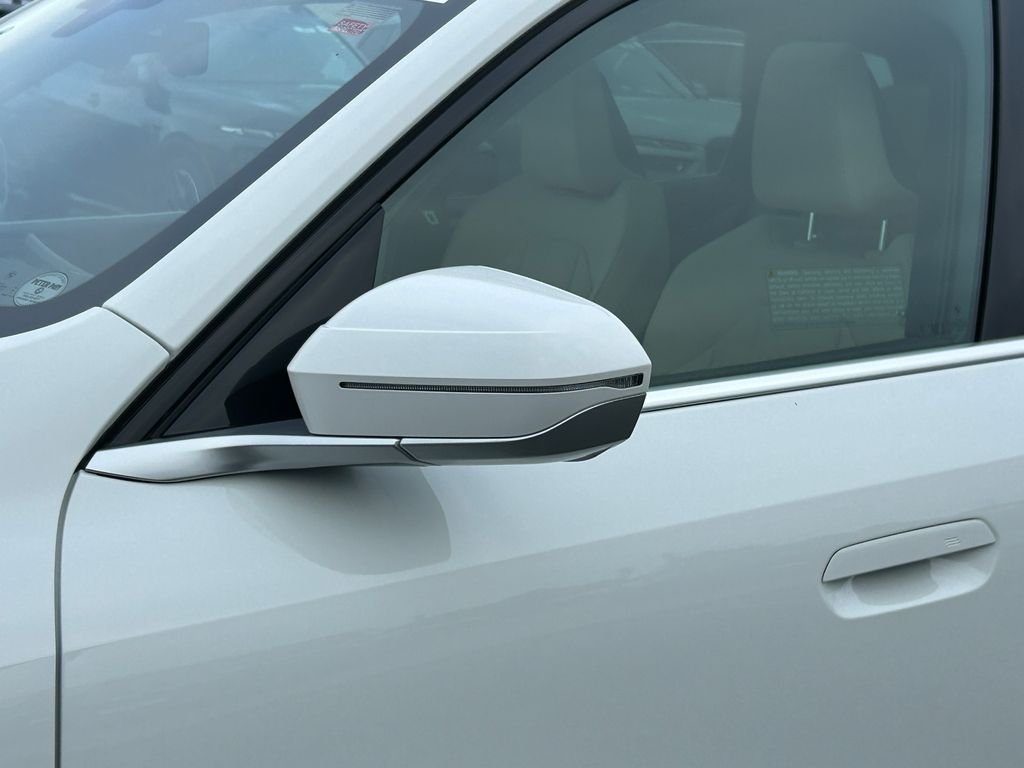Used 2026 Alpine White BMW 30 xDrive image 10