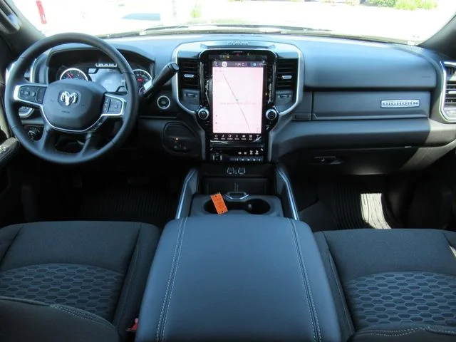2026 RAM 2500 Big Horn - Photo 13