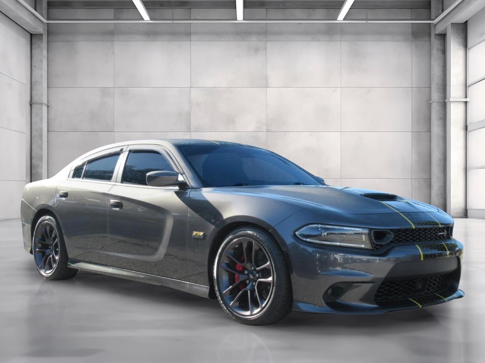 2022 Dodge Charger