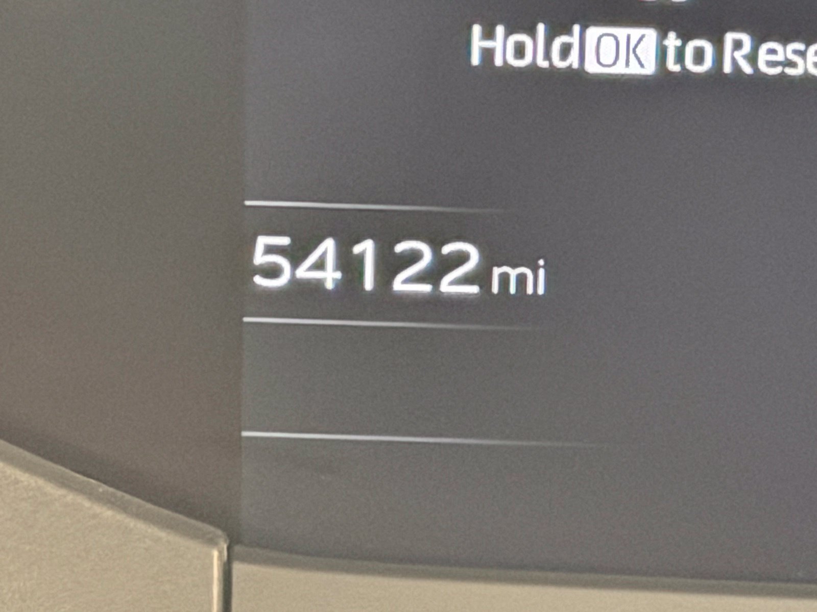 Used 2023 Gray Toyota XLE image 7