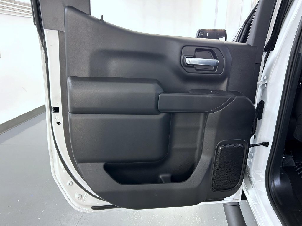 2026 Chevrolet Silverado 1500 Custom - Photo 20