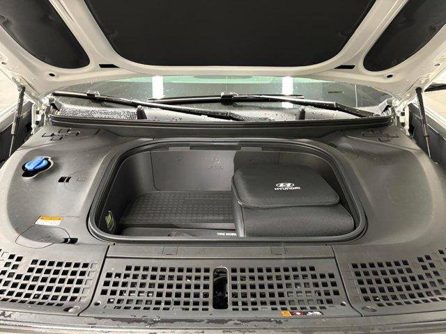2026 Hyundai IONIQ 9 SEL - Photo 30