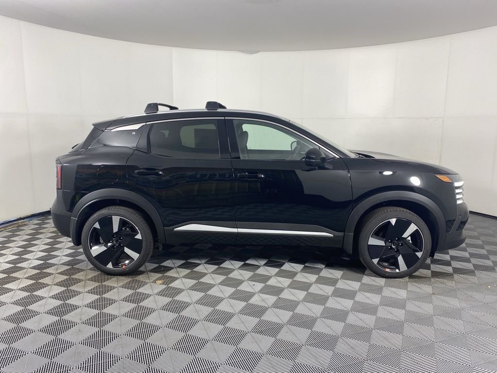 2026 Nissan KICKS SR AWD - Photo 8