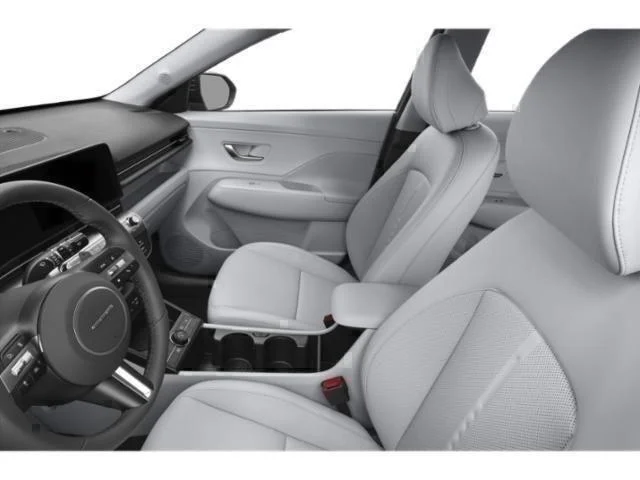 Used 2026 Ecotronic Gray Pearl Hyundai SEL Premium AWD image 25