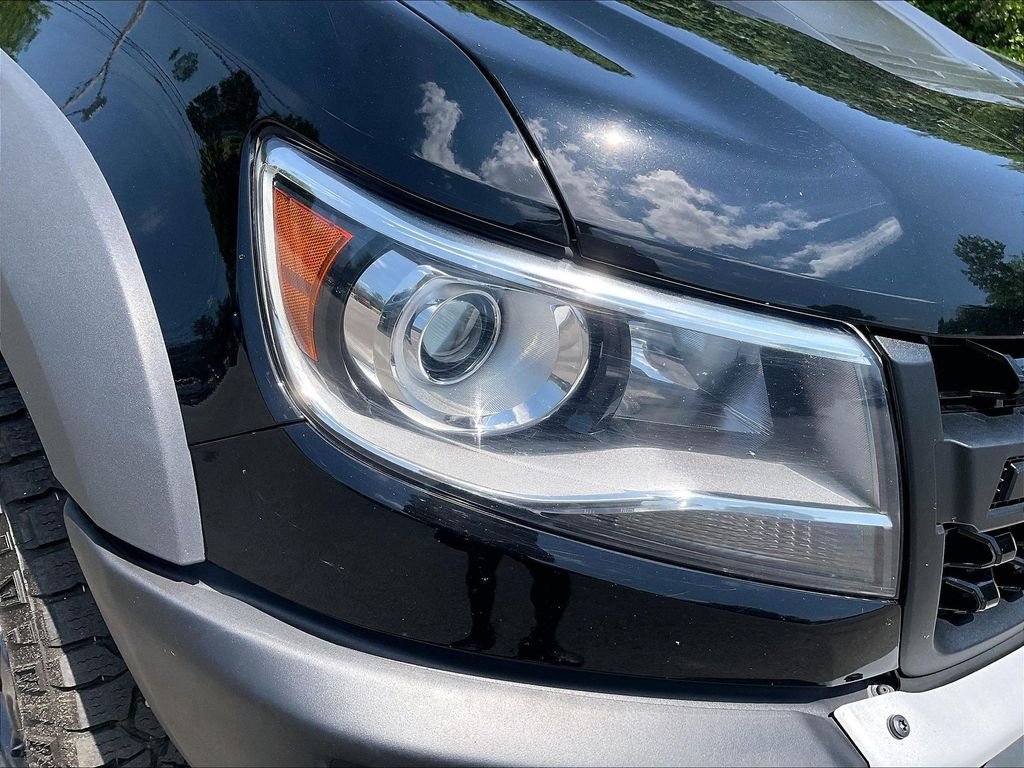 Used 2021 Black Chevrolet ZR2 image 32