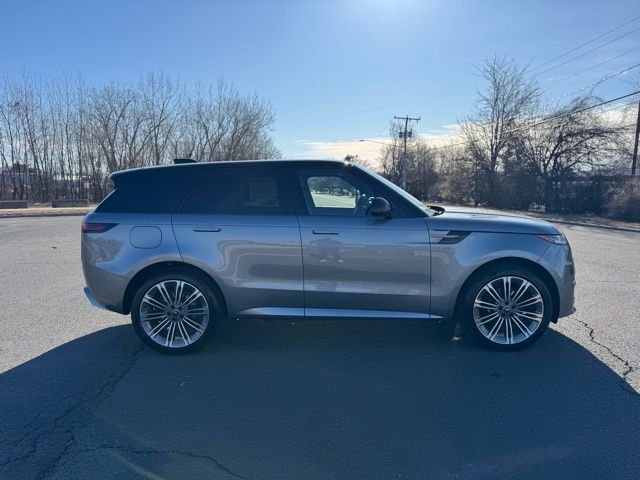 2025 Land Rover Range Rover Sport Dynamic SE - Photo 6