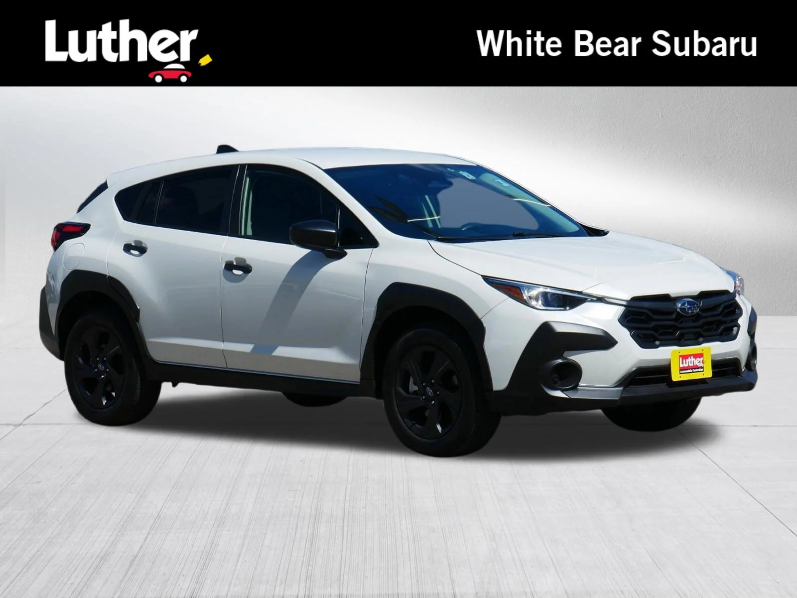 2024 Subaru Crosstrek SUV CVT