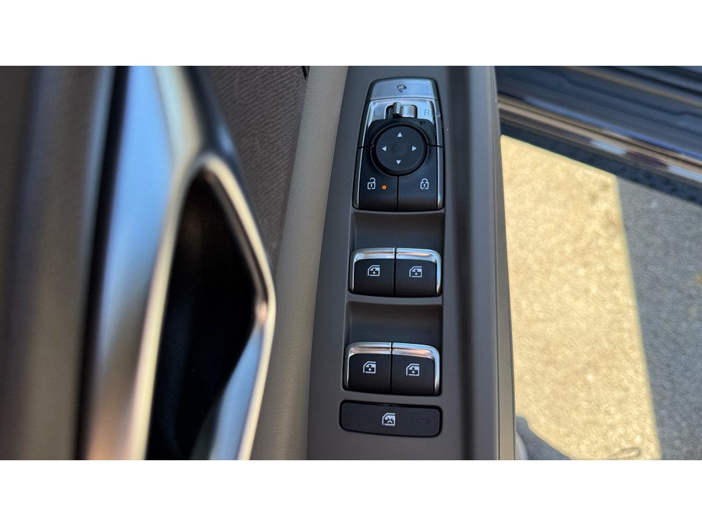 New 2026 Deep Chroma Blue Kia EX image 25