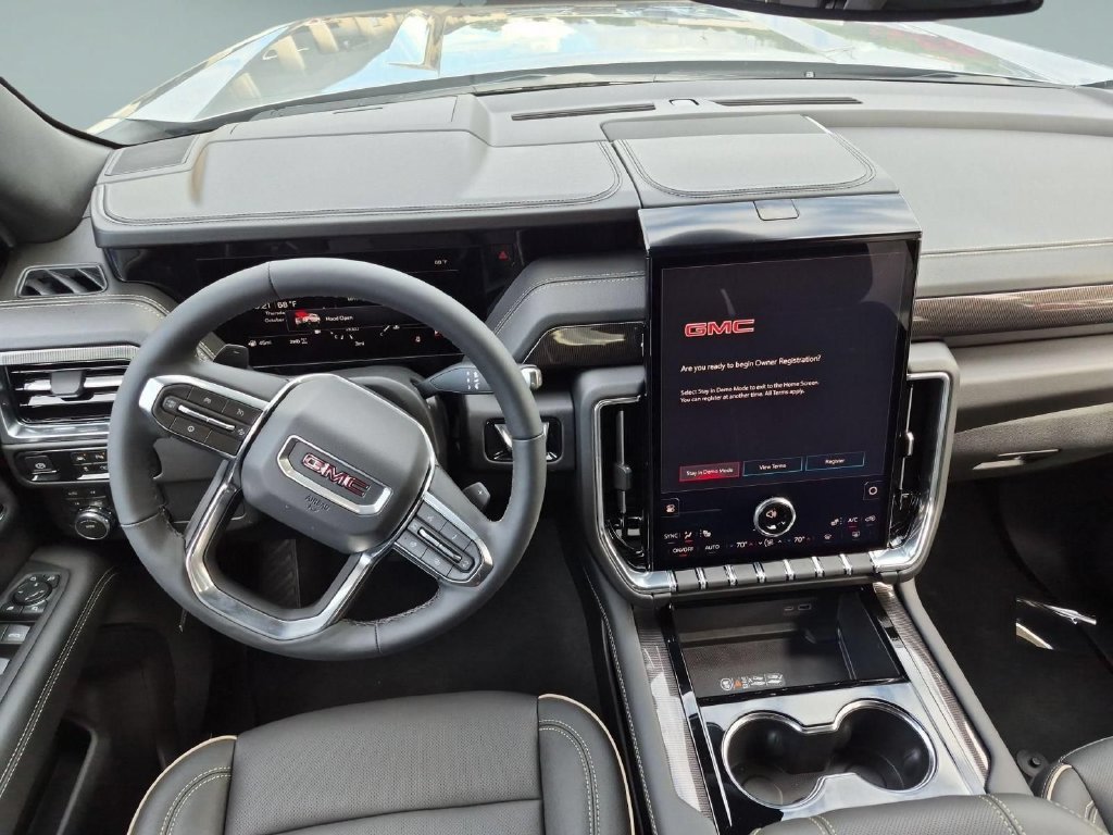 2027 GMC Yukon Elevation - Photo 18