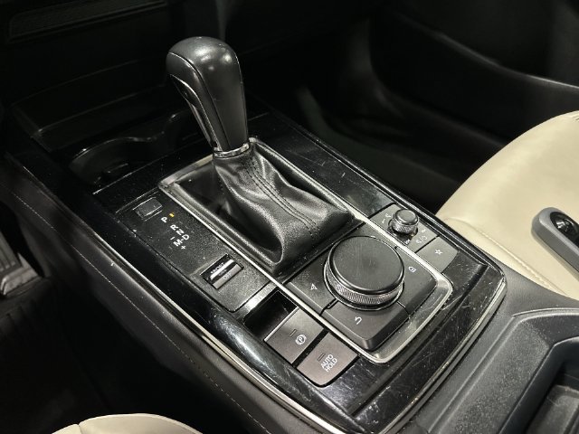 Certified Used 2025 Gray Mazda 2.5 S Preferred Package image 27
