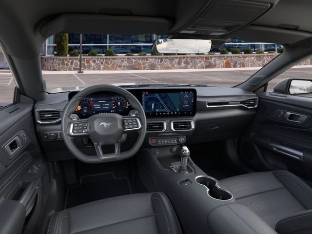 New 2026 Carbonized Gray Metallic Ford GT Premium image 9