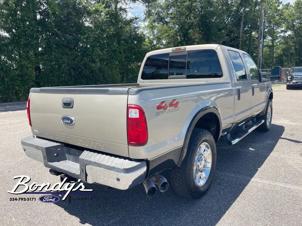 Used 2009 Beige Ford  image 15