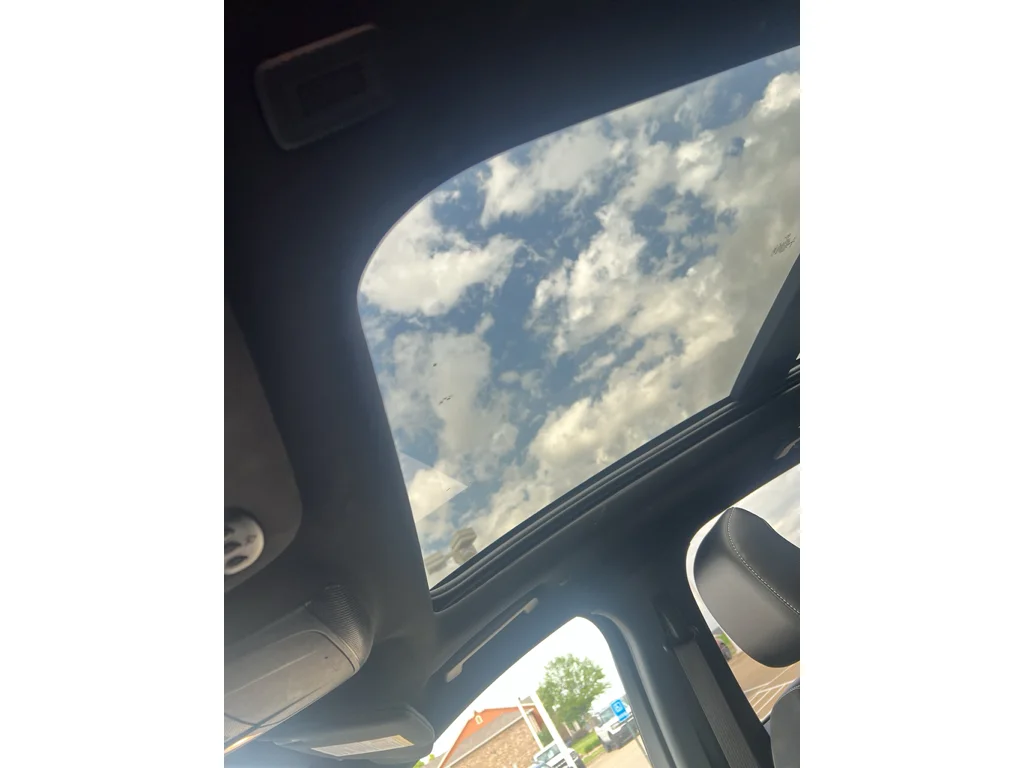Used 2022 Gray Metallic Ford ST image 10