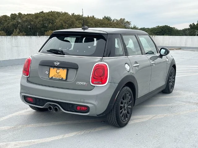Certified Used 2019 Gray MINI Signature image 7