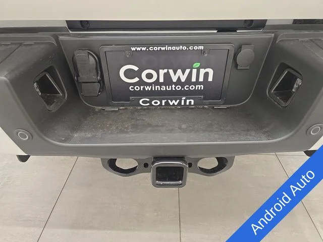 New 2026 Star White Metallic Tri-Coat Ford F-250® Platinum® image 20