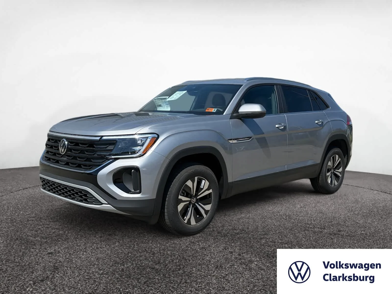 2026 Volkswagen Atlas Cross Sport 2.0T SE