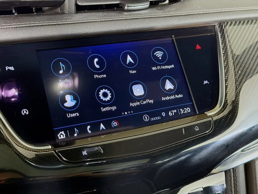 2023 Cadillac XT6 Sport - Photo 16