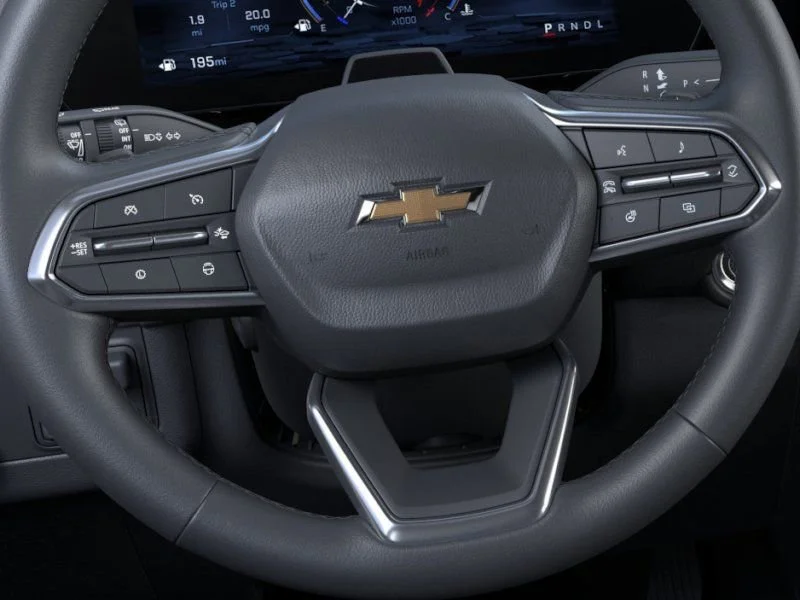 New 2026 Black Chevrolet High Country image 19