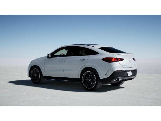 New 2027 Mercedes-Benz GLE GLE 450 SUV in Plano #16199 | Mercedes-Benz ...