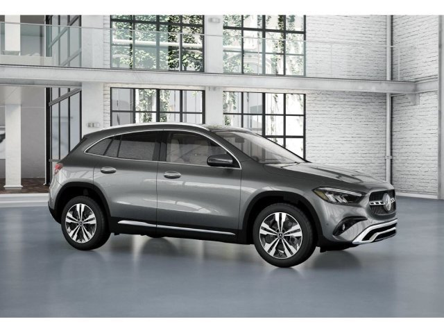 Certified Used 2026 Gray Mercedes-Benz GLA 250 image 16