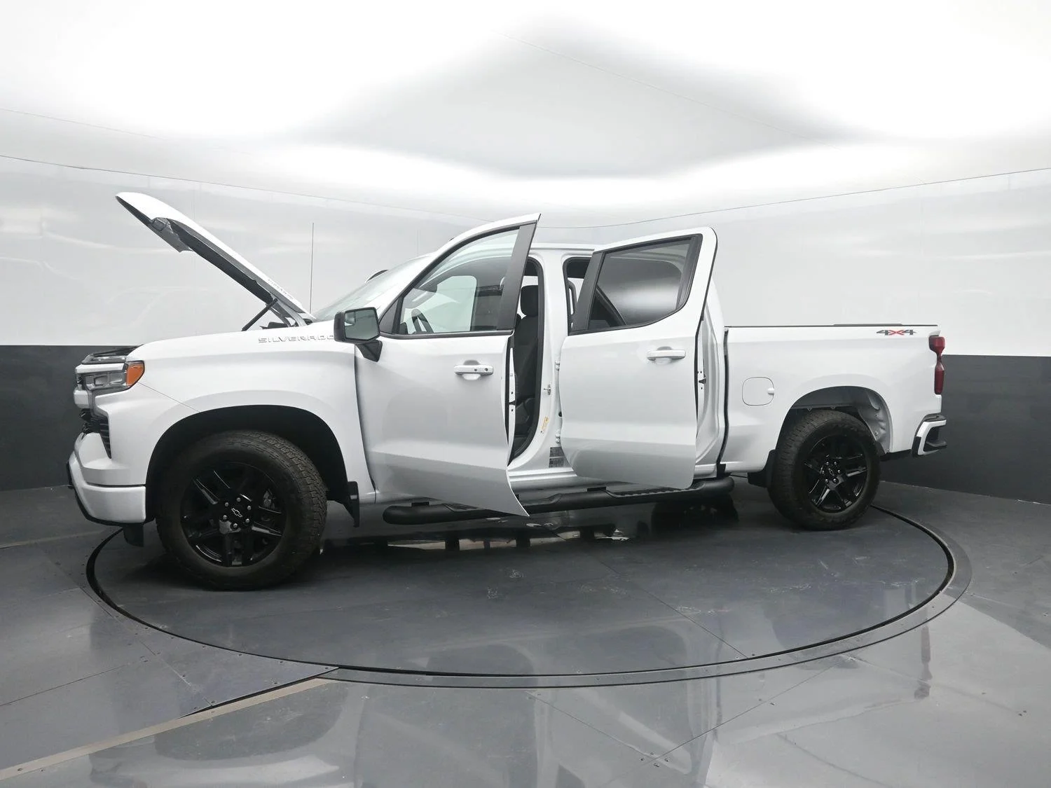 2026 Chevrolet Silverado 1500 RST - Photo 20
