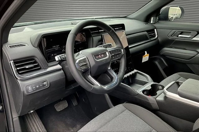 2026 GMC Terrain Elevation - Photo 7