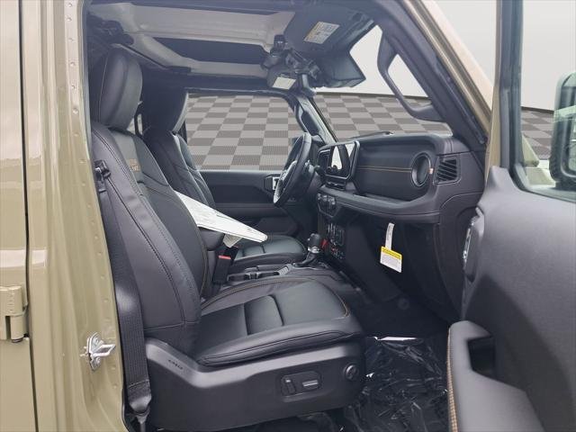 2025 Jeep Wrangler 4-Door Rubicon 392 Final Edition - Photo 18