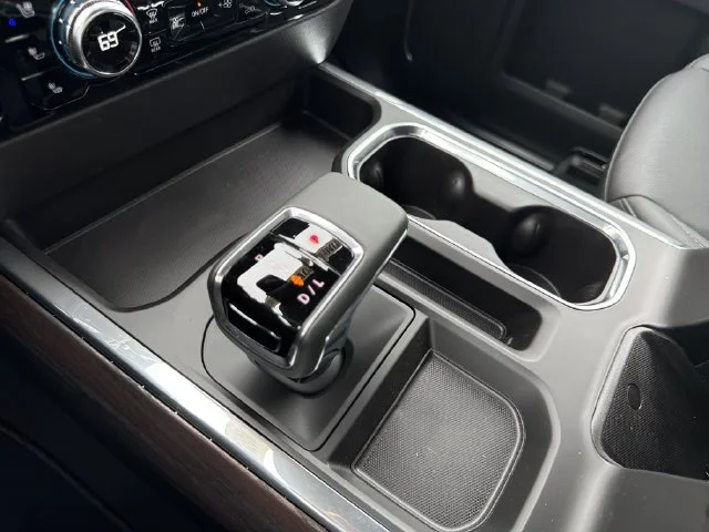 New 2026 Onyx Black GMC SLT image 29