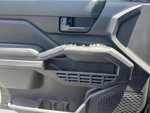 New 2026 Black Toyota SR5 image 18