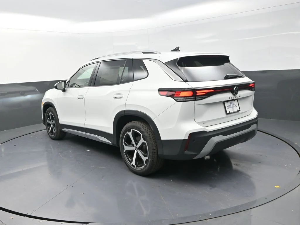 New 2026  Volkswagen 2.0T SE image 8