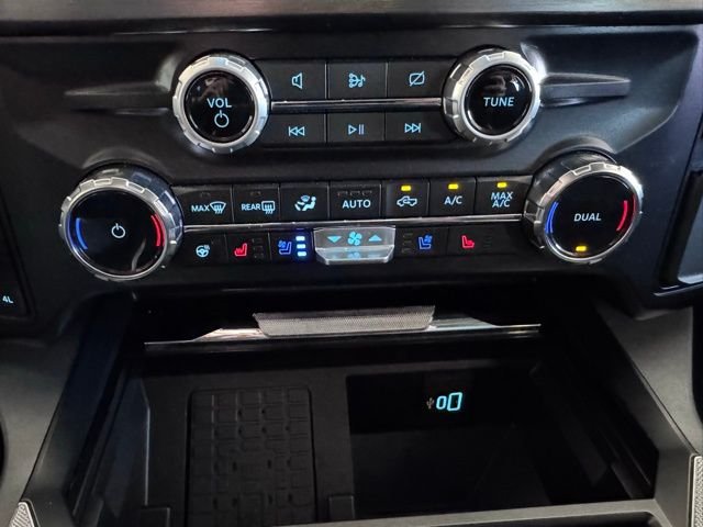 2024 Ford F-250 Super Duty Lariat - Photo 22